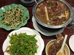 -潘佳驴肉(天齐庙北门店)