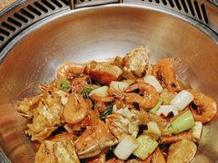 -七欣天香辣蟹火锅(上海安亭新源路店)