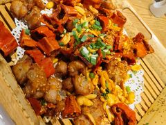 -胡胖子有点味(后瑞店)