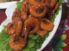 -老院子饭店·鲁菜·海鲜·家常菜