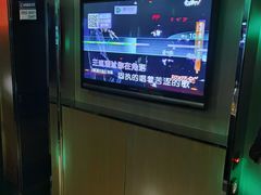 -歌神量贩式KTV(金谊店)