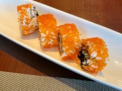 -天津滨海圣光皇冠假日酒店 霞·日餐厅