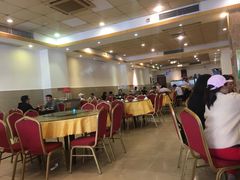 大堂-南江鸡饭店(龙华雅苑分店)