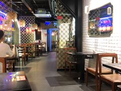 大堂-川里谈·川味小馆(北京路店)