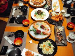 -大吉鲜鱼料理自慢(维也纳大厦店)