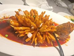 -醉庐·新上海菜(南京西路店)