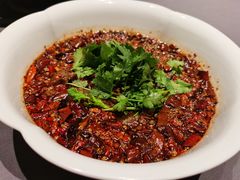 -许家菜(望江店)