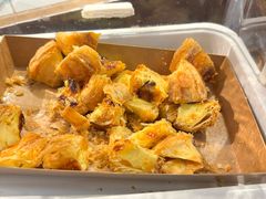 -Olé精品超市(上海港汇恒隆店)