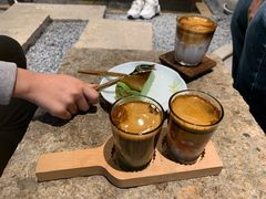 -Metal hands·铁手咖啡