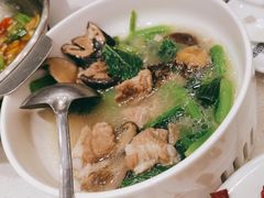 -三品香·江浙菜(松江九谊店)