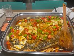 -烟火鱼乡(吾悦店)