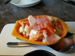 -真爱中国餐馆·年华店(朱雀大街店)