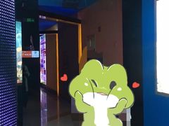 -欢乐酷量贩KTV(万达广场店)