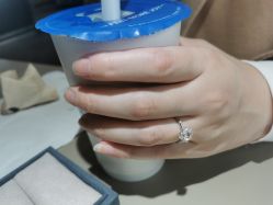 -VE DIAMOND·天然&培育钻石定制