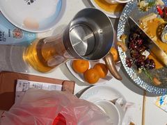 -小鱼小牛·鱼牛干锅·脆鱼火锅(世欧广场店)