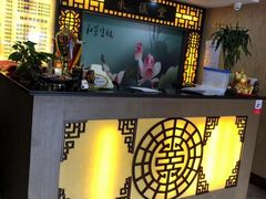 -莱仪堂艾灸经络养生馆(九亭一店)