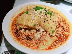 -青花椒花椒鱼(合生汇店)