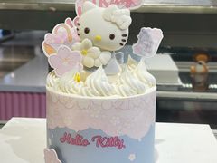 -CAKE BOSS 蛋糕老板(西单君太百货店)