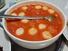 -老渔家鲜鱼轩(南浦横街店)