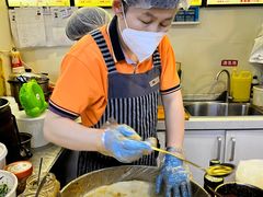 -安徽阜阳卷馍(西单店)