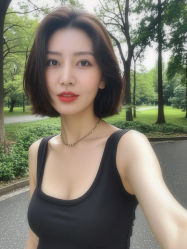 -AFA Hair studio·女士发型设计