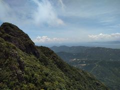 -七娘山