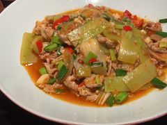 -吃饭皇帝大(长宁龙之梦店)