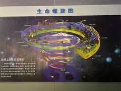 -安徽省地质博物馆