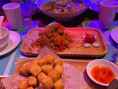 -村理·乡村菜音乐餐厅(河西店)