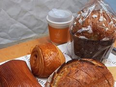 -LANLIZI BAKERY(COSMO店)