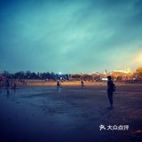 位于西海岸新区凤凰岛。南濒黄海