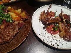 -Brut Eatery悦璞食堂(建国东路店)