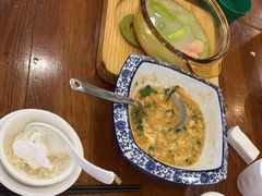 -北京烤鸭 ·儿童菜 ·采风阁家常菜餐厅(亚龙湾天域酒店)