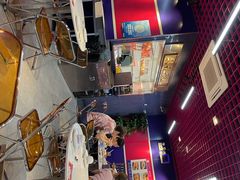 -永和大王(浦东南路店)
