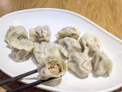 -伊喜饺子·烤鸭(五道口学院路店)