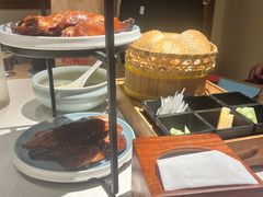 -局气 烤鸭·北京菜(武清店)