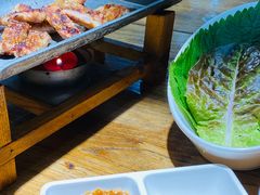 -向阳庄烧烤店(望京西园店)