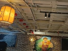 -三个大叔东北烧烤·砂锅菜(西三旗店)