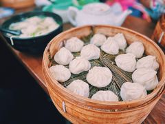 小笼包-万寿斋(山阴路店)