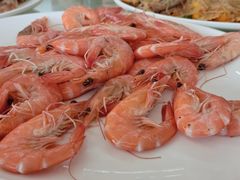 -红月湾海鲜饭店•沙滩海景(双月湾店)