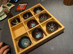 -南里山房·新淮扬菜(徐汇万科店)