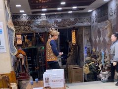 -乔家满族八大碗(流水沟店)
