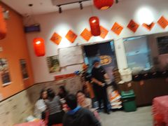 -荆九爷爆炒桥头三嫩(夫子庙店)