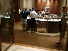 -卡地亚(太古汇精品店)