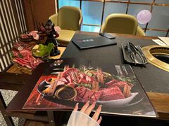-聚德华天烤肉季·宴会厅(什刹海总店)