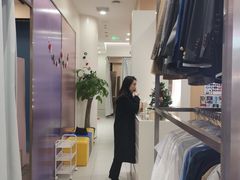 -天真蓝照相馆(五角场百联又一城店)