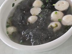-双月饭店·20年老字号(新村店)
