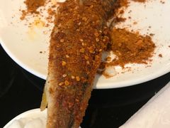-索菲特酒店 · 云尚天际自助餐厅