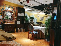 -俄士厨房(时代天街店)