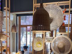 -大众跷脚牛肉馆·非遗传承单位(峨眉山店)